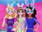 Spill Funny Easter Girls online