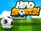 Spill Head Sports Football online
