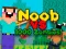 Spill Noob vs 1000 Zombies online