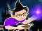 Spill Harry Potter Dressup online