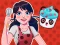 Spill Miraculous Cupcake maker online