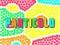 Spill Particolo online