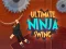 Spill Ultimate Ninja Swing online