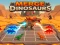 Spill Merge Dinosaurs online