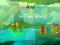 Spill Fire And Water In Dino World online