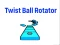Spill Twist Ball Rotator online