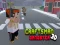 Spill CraftsMan 3D Gangster online