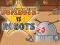Spill Cowboys vs Robots online