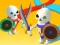 Spill Draw War online