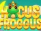 Spill Hocus Froggus online