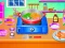 Spill Cooking In The Kitchen online