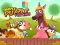 Spill Simple Puzzle For Kids online