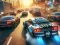 Spill Crazy City Race online
