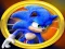 Spill Sonic Super Hero Run 3D online
