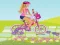 Spill BARBIE RIDES A BIKE online