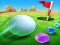 Spill Golf king 3D online