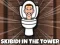 Spill Skibidi Toilet In The Tower online