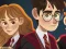 Spill Harry Potter Jigsaw Puzzle Collection online