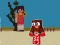 Spill Squid Game Minecraft online