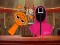 Spill Squid Sprunki Mingle Game 2 online