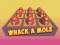 Spill Whack A Mole online