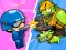 Spill Special Forces War - Zombie Attack online