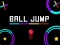 Spill Ball Jump online