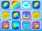 Spill Unicorn Merge online