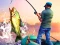 Spill Fishing online