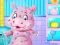 Spill Baby Hippo Bath Time online