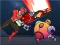 Spill Power Rangers vs Robots online