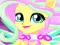 Spill Dress Up the pony 2 online