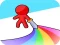 Spill Color overlay online