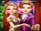 Spill Prom Queen Dress Up Halloween online