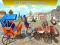 Spill City Cycle Rickshaw Simulator online
