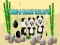 Spill Panda Maze Escape online