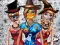 Spill Halloween Doll Creator online