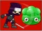 Spill Warrior Monster online