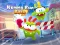 Spill Nommy Run Race online