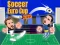 Spill Soccer Euro Cup 2025 online