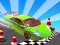 Spill Car Stunt Races Mega Ramps online