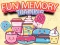 Spill Fun Memory Training online
