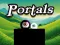 Spill Portals online