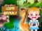 Spill Baby Hazel Learn Animals online