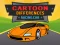 Spill Cartoon Racing: Car Differences online