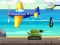 Spill Enemy Aircrafts online