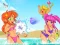 Spill Boys & Girls Bubble Pop online