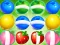 Spill Fruits Garden Mania online