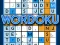 Spill Wordoku online