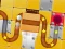 Spill Unblock Ball Slide Puzzle online